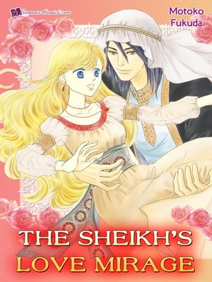 The Sheikh's Love Mirage - ebook